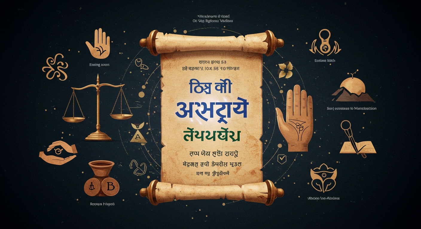 मनुस्मृति से सीखें धार्मिक जीवन जीने के 10 सूत्र