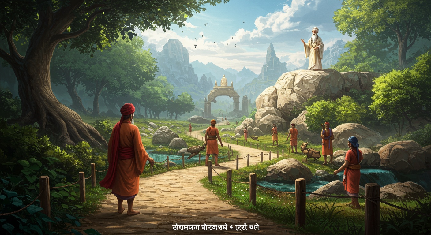 जीवन में सफलता के लिए अपनाएं चाणक्य के 4 महत्वपूर्ण सिद्धांत