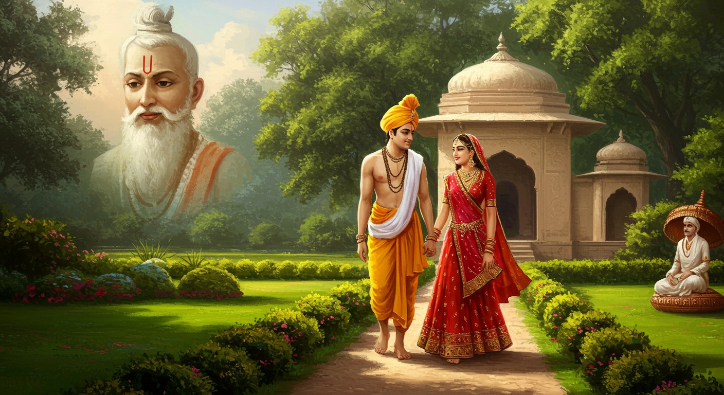 सुखी वैवाहिक जीवन चाणक्य नीति के 5 गुप्त सूत्र