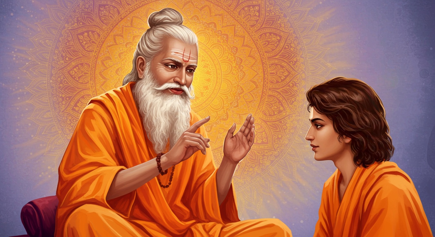 गुरु का सम्मान क्यों जरूरी है 5 कारण