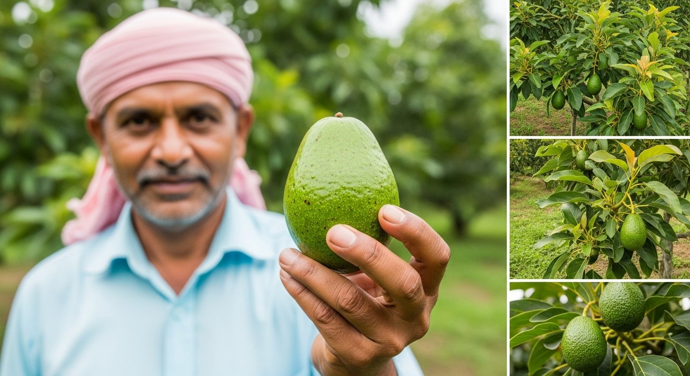 इज़राइली नाशपाती से किसानों की चांदी, कुरुक्षेत्र में मंत्री ने लिया स्वाद, डायबिटीज-डेंगू में भी लाभदायक