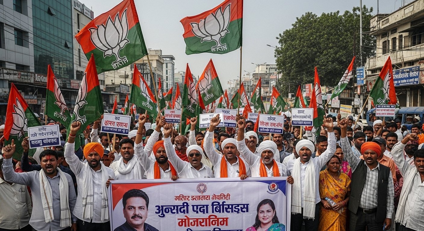 बिहार बंद का बिगुल: लालू का आरोप- गुजराती बिहारियों के वोटिंग राइट्स छीन रहे, तेजस्वी का ऐलान- 9 जुलाई को EC-सरकार के होश ठिकाने लाएंगे, राहुल का साथ