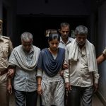 Prostitution Racket Busted in UP, Four Arrested Including Kolkata Woman