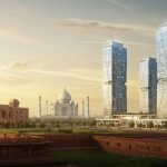 UP: Agra receives hope for major boon as Governor assures Law University and IT City