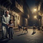 Aligarh: Horrific Dog Menace! 72,978 People Bitten in Seven Months, Elderly and Children Most Victimized; Dogs Chase People at Night