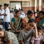 Viral Havoc on Children in Amethi! Over 300 Kids Reaching OPD, Exercise Caution.