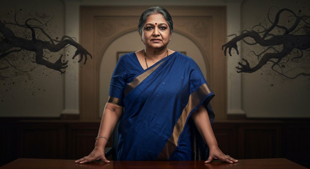 Offensive Remarks Against Women: Commission President Babita Chauhan Fumes at Aniruddhacharya, Says 'First Become Wise Yourself'