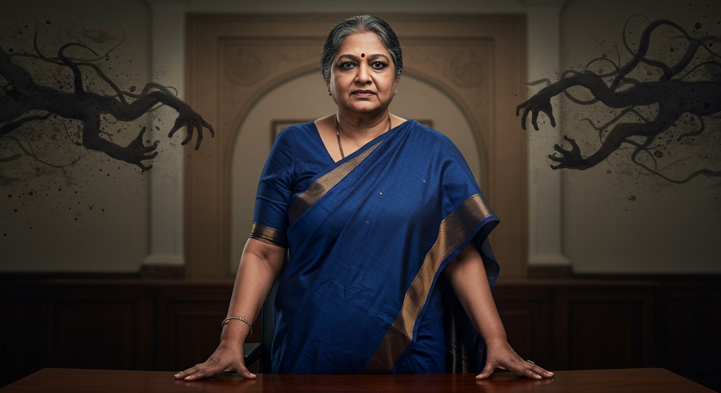 Offensive Remarks Against Women: Commission President Babita Chauhan Fumes at Aniruddhacharya, Says 'First Become Wise Yourself'