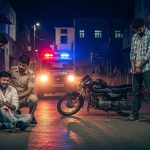 Bareilly Police Encounter: Two Bike Robbers Arrested, One Shot and Injured; 13 Cases Registered