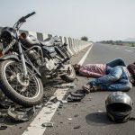 Bareilly Youth Dies in Tragic Road Accident, Brother Seriously Injured; Bike Hits Divider While Returning from Haridwar