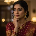 Unmarried Bengali Celebrity at 41: Sister, 5 Years Younger, Becomes Mother, Fuels Discussion on Her Private Life