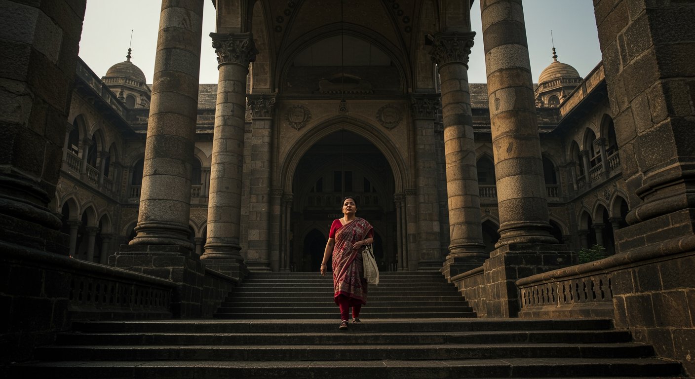 बड़ी खबर: मुंबई कोर्ट से महिला टीचर को मिली जमानत, नाबालिग छात्र के यौन उत्पीड़न का था आरोप