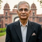 BHU Gets New Vice-Chancellor: IIT Kanpur's Prof. Ajit Chaturvedi Becomes University Head, Also Has Deep Ties With IIT BHU