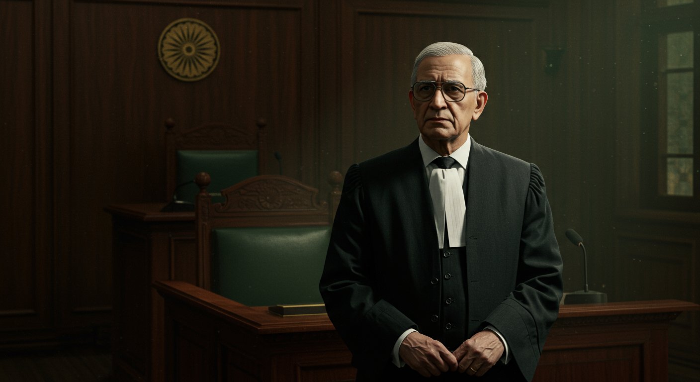 Cash Scandal Case - Justice Verma's Petition to Be Heard Again Today: Court Had Asked in Previous Hearing - Why Did You Appear Before Inquiry Committee?