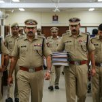 Major Reshuffle in UP Police: Rapid Transfers of 39 Deputy SPs, 15 Additional SPs Also Transferred During the Day