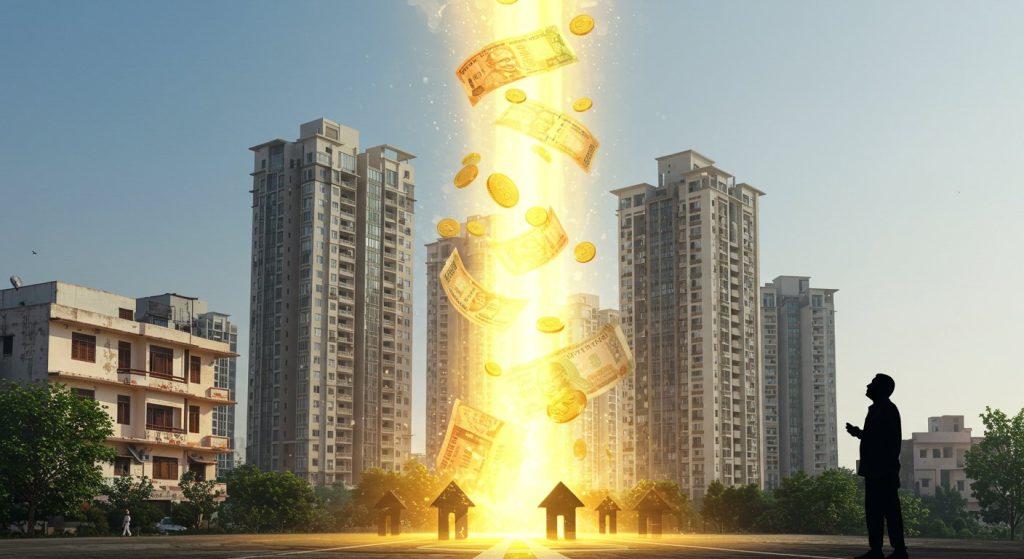 UP: New Circle Rates To Be Effective From August 1st; Buying Land To Get Expensive In These Bareilly Areas!