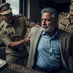 Indore Police nabbed a councilor accused of Love Jihad funding from Kashmir: He used to provide hefty sums to trap Hindu girls and marry them.