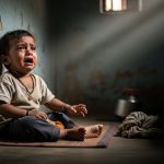 UP: Wife murdered five days after divorce; Husband consumes poison; 1.5-year-old child orphaned