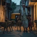 SC Serious Over Deaths From Fatal Stray Dog Attacks: Supreme Court Takes Suo Motu Cognizance on Safety of Elderly and Children