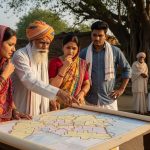 UP Panchayat Elections: Delimitation Changed Dynamics, 3 Kshetra Panchayats and 37 Gram Panchayat Wards Reduced