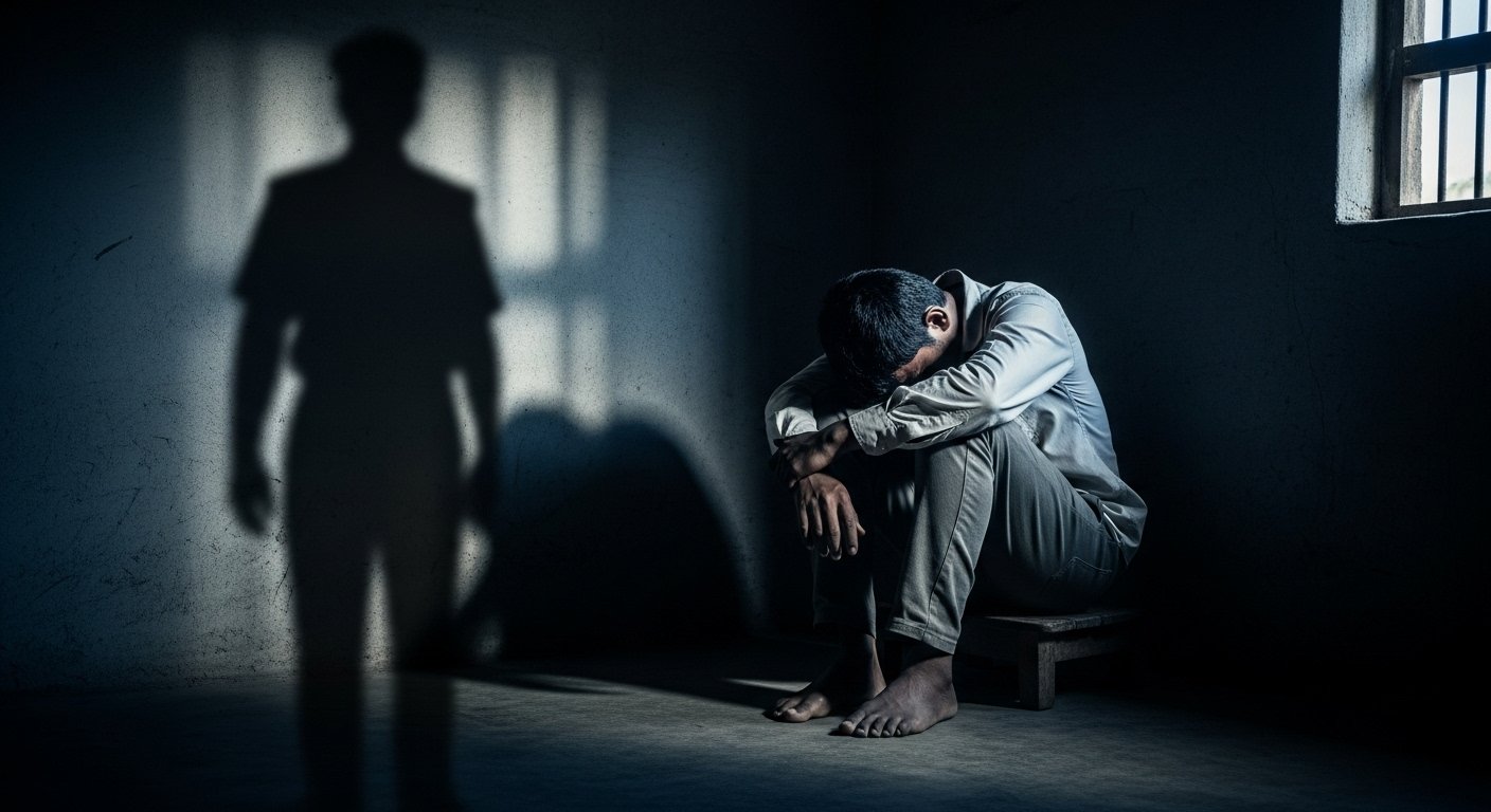 यूपी पुलिस पर गंभीर आरोप: ‘पैसों की मांग और बेइज्जती’ से टूटा आकाश; चाची ने किया दिल दहला देने वाला खुलासा