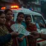 Investigation Exposes: Private Ambulance Fares More Expensive Than Flights, Broker Syndicate Exploiting Patients' Desperation