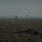 Spine-Chilling Double Murder in Bijnor: Couple's Bodies Found in Field with Mysterious Neck Marks, Area in Sensation