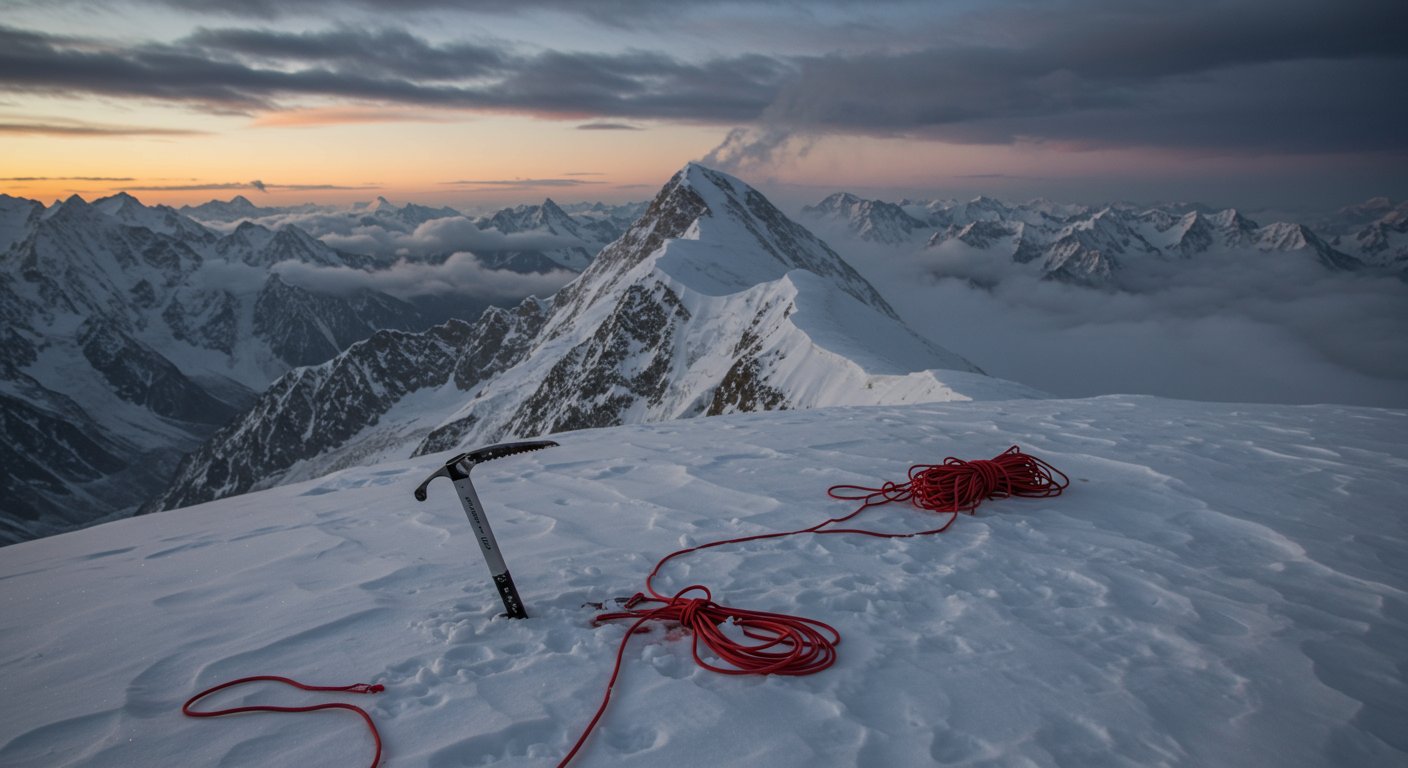 Double Olympic Champion Laura Dahlmeier's Tragic Demise: Victim of Mountaineering Accident in Pakistan, Abhinav Bindra Expresses Grief