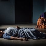 Family Dispute Claims Two Lives: Grandmother-in-law Dies from Push, Distressed Daughter-in-law Commits Suicide