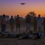 UP: Drone fear sparks superstition, four brothers brutally beaten after being mistaken for thieves; now a viral letter amplifies panic.