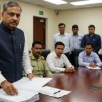 Energy Minister's Stern Warning to Power Employees: 'Verbal Orders Will Not Be Accepted Anymore; Every Task Will Be In Writing'
