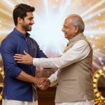 Panipat Young Artist's Grand Bollywood Debut: Film 'Jora' Releasing August 8; CM Saini Extends Best Wishes