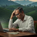 Caution! UP Professor Scammed of ₹54,000 Under Guise of Ooty-Coorg; How to Stay Safe!