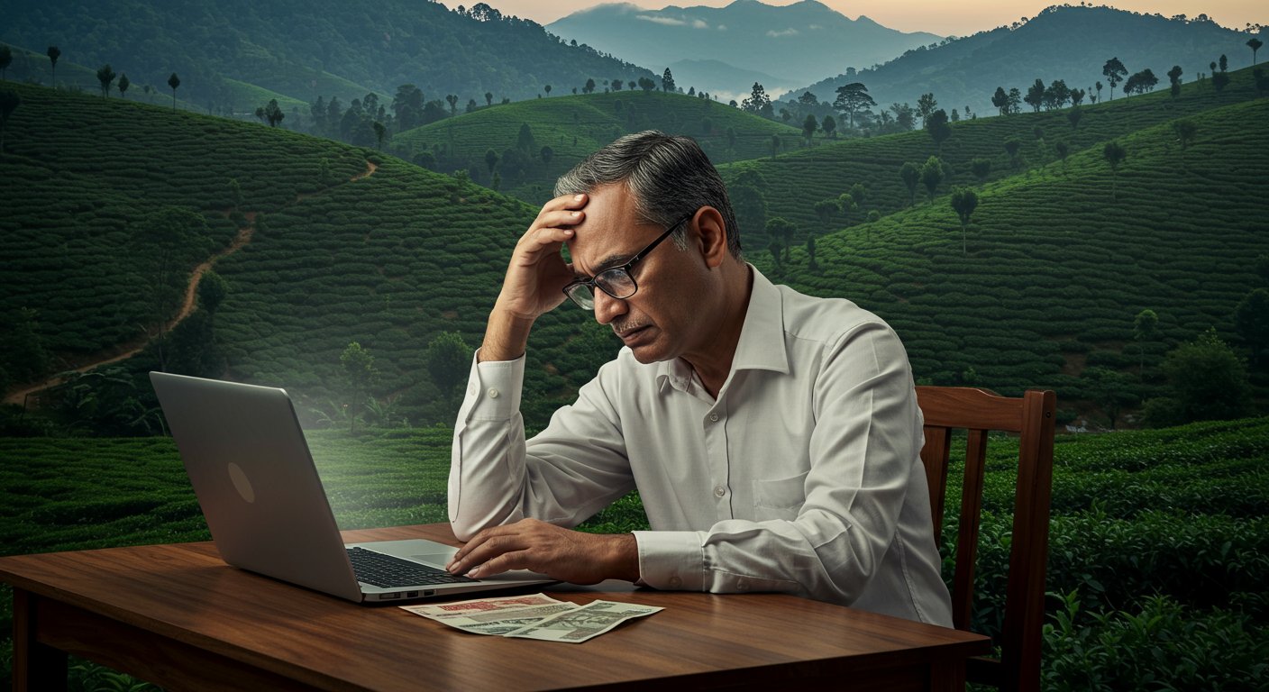 Caution! UP Professor Scammed of ₹54,000 Under Guise of Ooty-Coorg; How to Stay Safe!