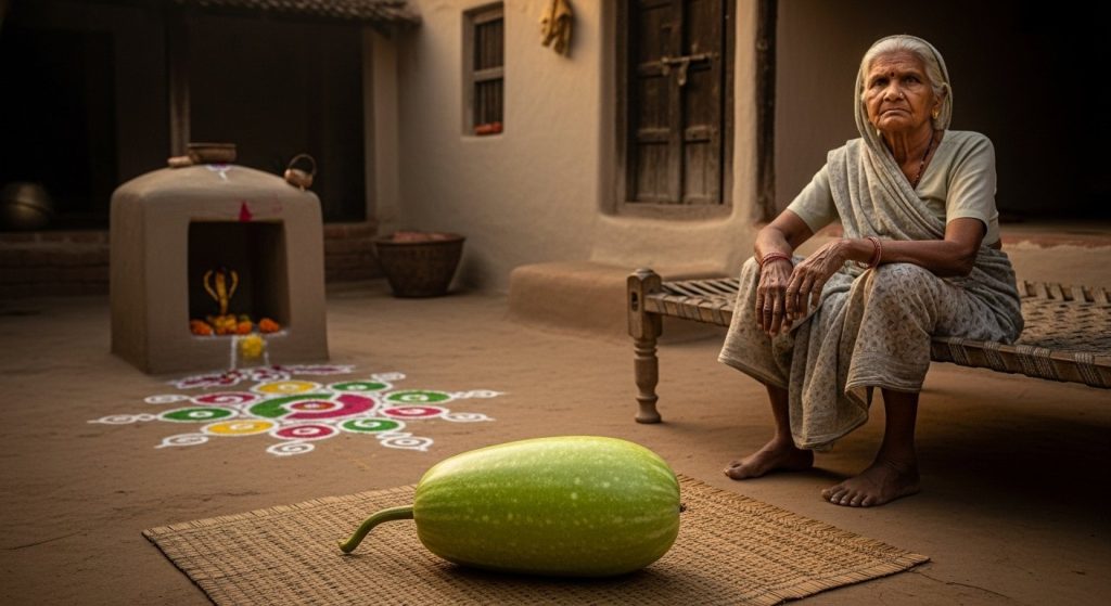 Unique Story of 29 UP Families: Why Nag Panchami Hasn't Been Celebrated for 33 Years; A Special Vegetable Is The Real Reason!