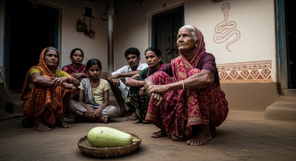 Nagpanchami and the Secret of a Vegetable: Why 29 UP Families Haven't Celebrated This Festival for 33 Years?