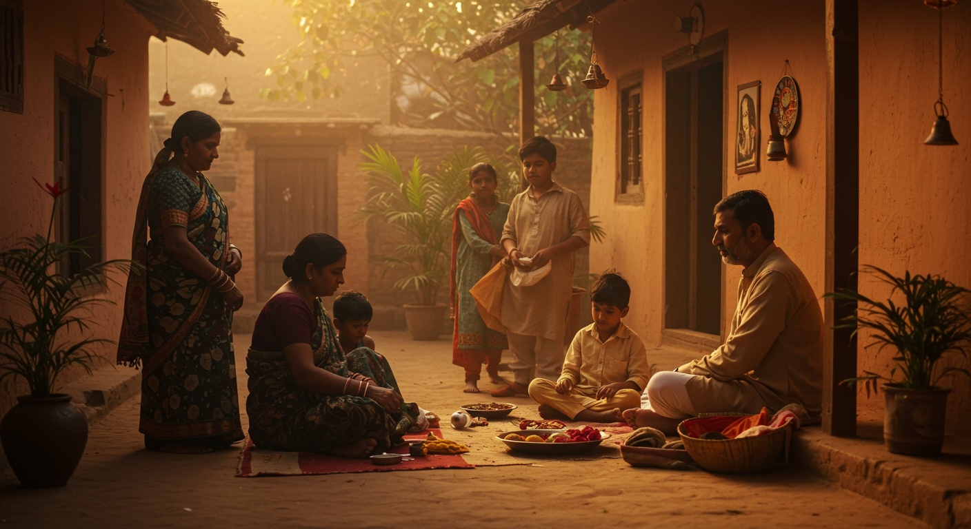 मनुस्मृति के अनुसार आशौच के नियम और अवधि