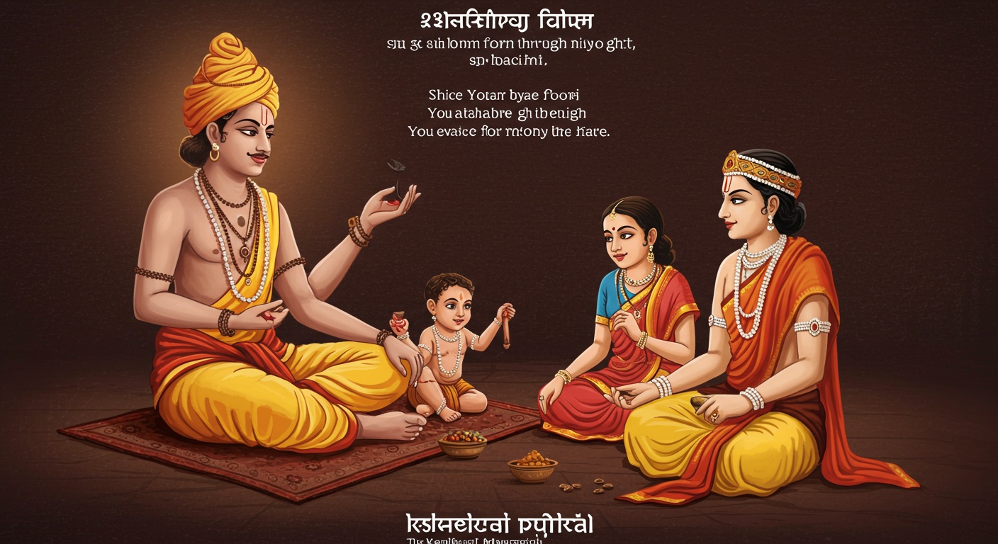 मनुस्मृति में क्षेत्रज पुत्र क्या है और उसके अधिकार