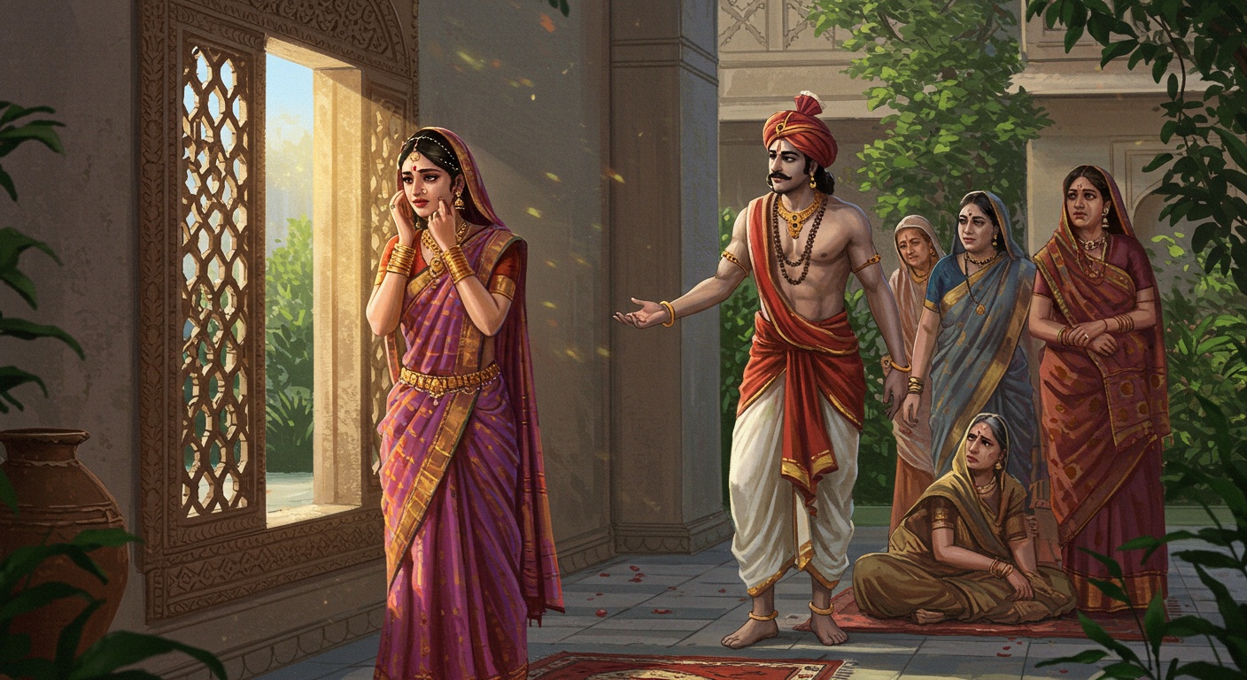 मनुस्मृति के अनुसार तलाक के क्या नियम हैं और कब त्याग उचित है