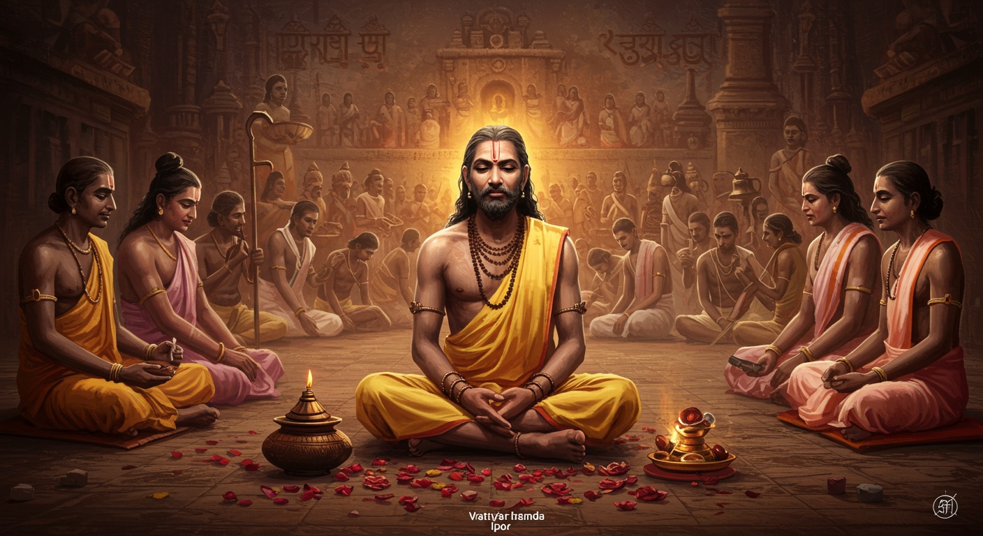 व्रात्य क्या हैं और उनका सामाजिक प्रभाव क्या होता है समझें