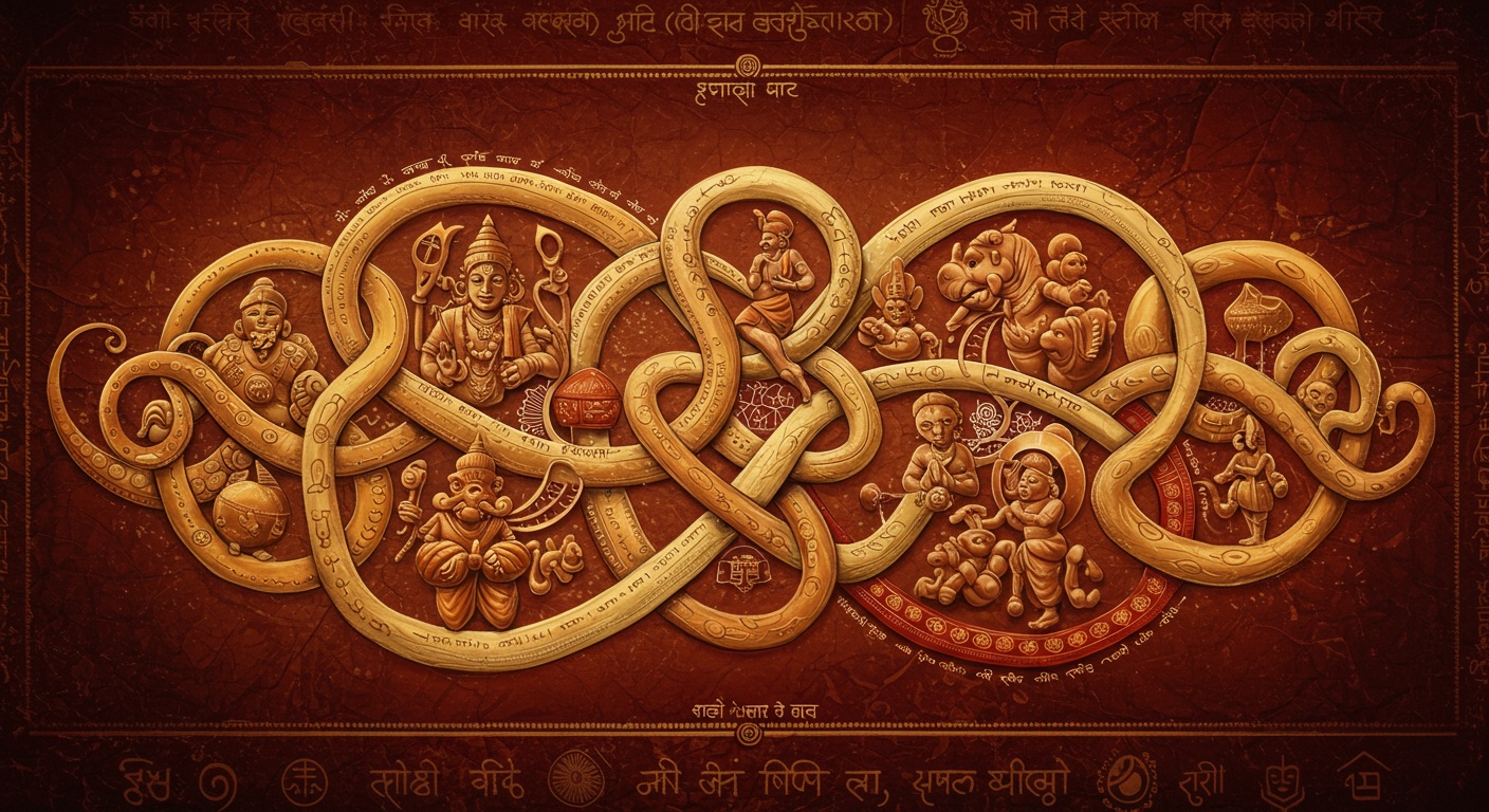 मनुस्मृति में वर्णसंकर कौन और कैसे होते हैं जानें