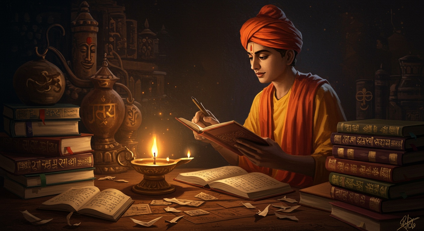 विद्या का महत्व क्यों है जीवन में अज्ञानता से बचें