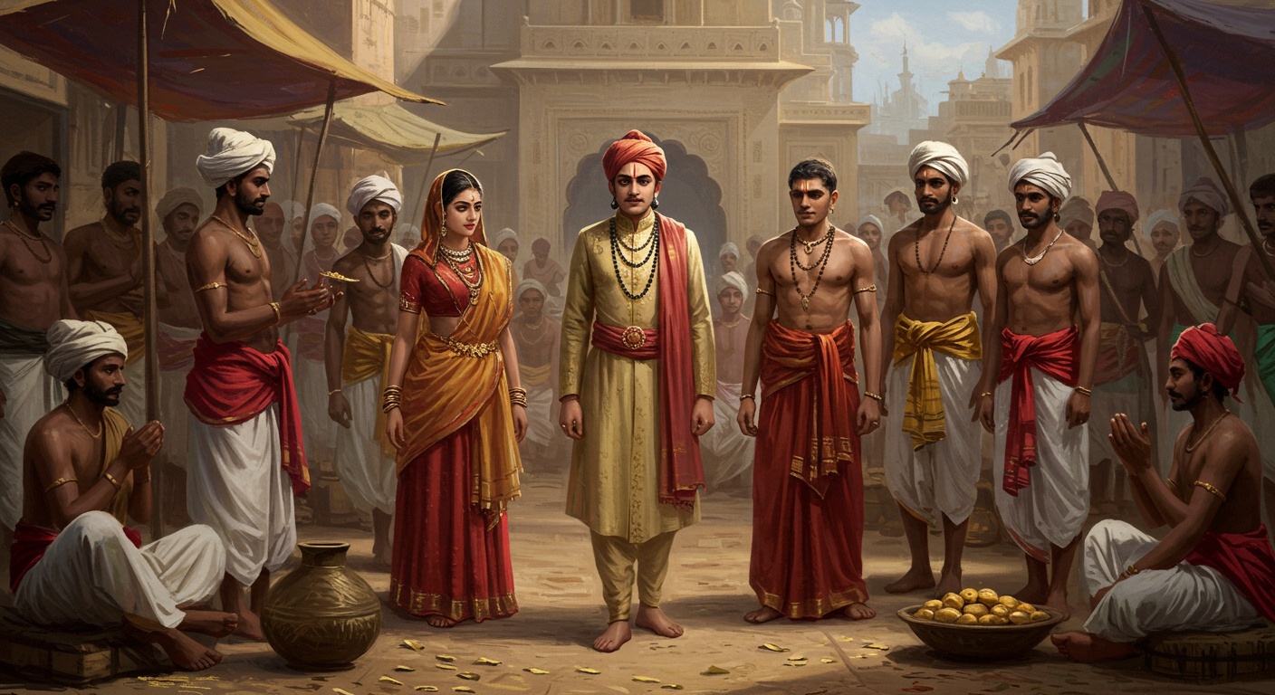 धन का महत्व क्या है समाज में कैसे पाएं सम्मान
