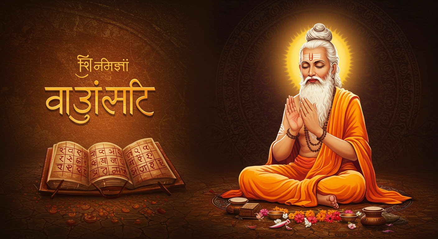 अघमर्षण सूक्त कैसे हरता है आपके सभी पाप