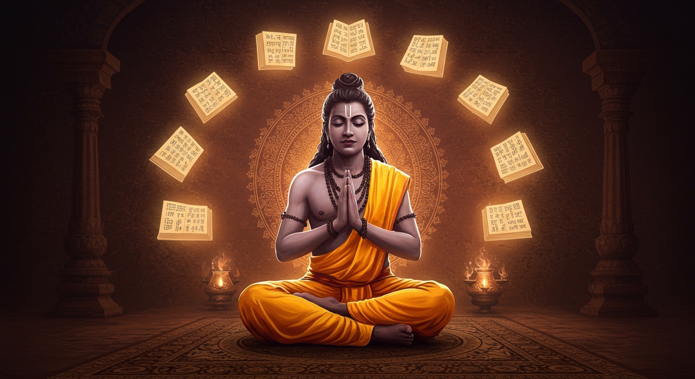 तप और विद्या कैसे दिलाते हैं परमकल्याण ब्राह्मणों के लिए
