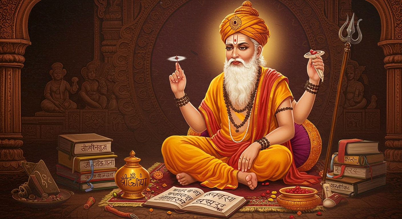 ब्राह्मण की समाज में भूमिका और उनका महत्व क्या है