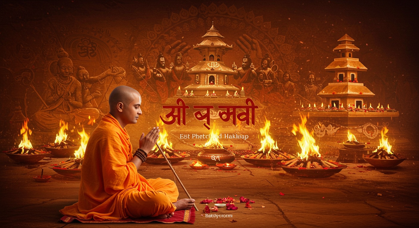जप यज्ञ क्यों है सभी वैदिक कर्मों से श्रेष्ठ जानें