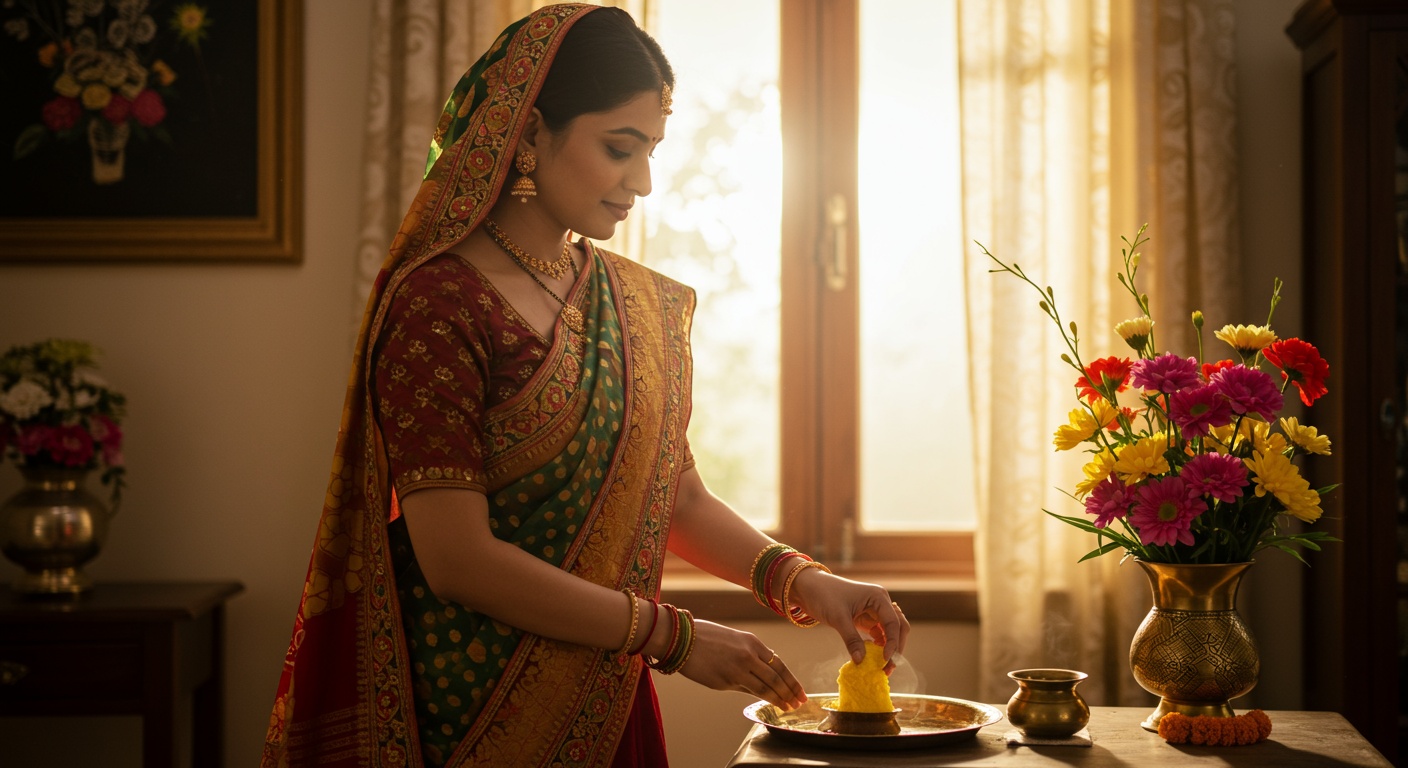 मनुस्मृति में स्त्रियों के लिए निर्धारित धर्म और कर्तव्य