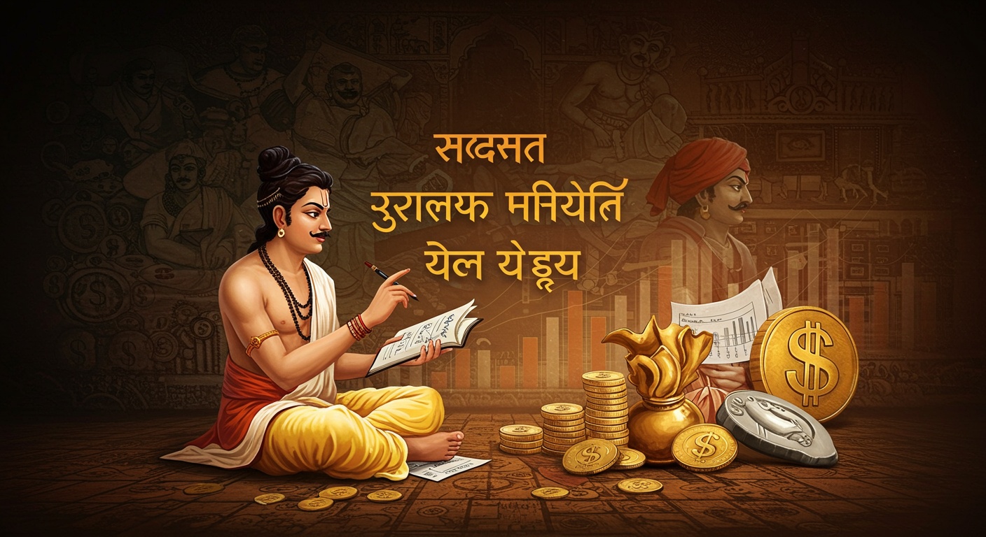 धन का प्रबंधन कैसे करें चाणक्य नीति
