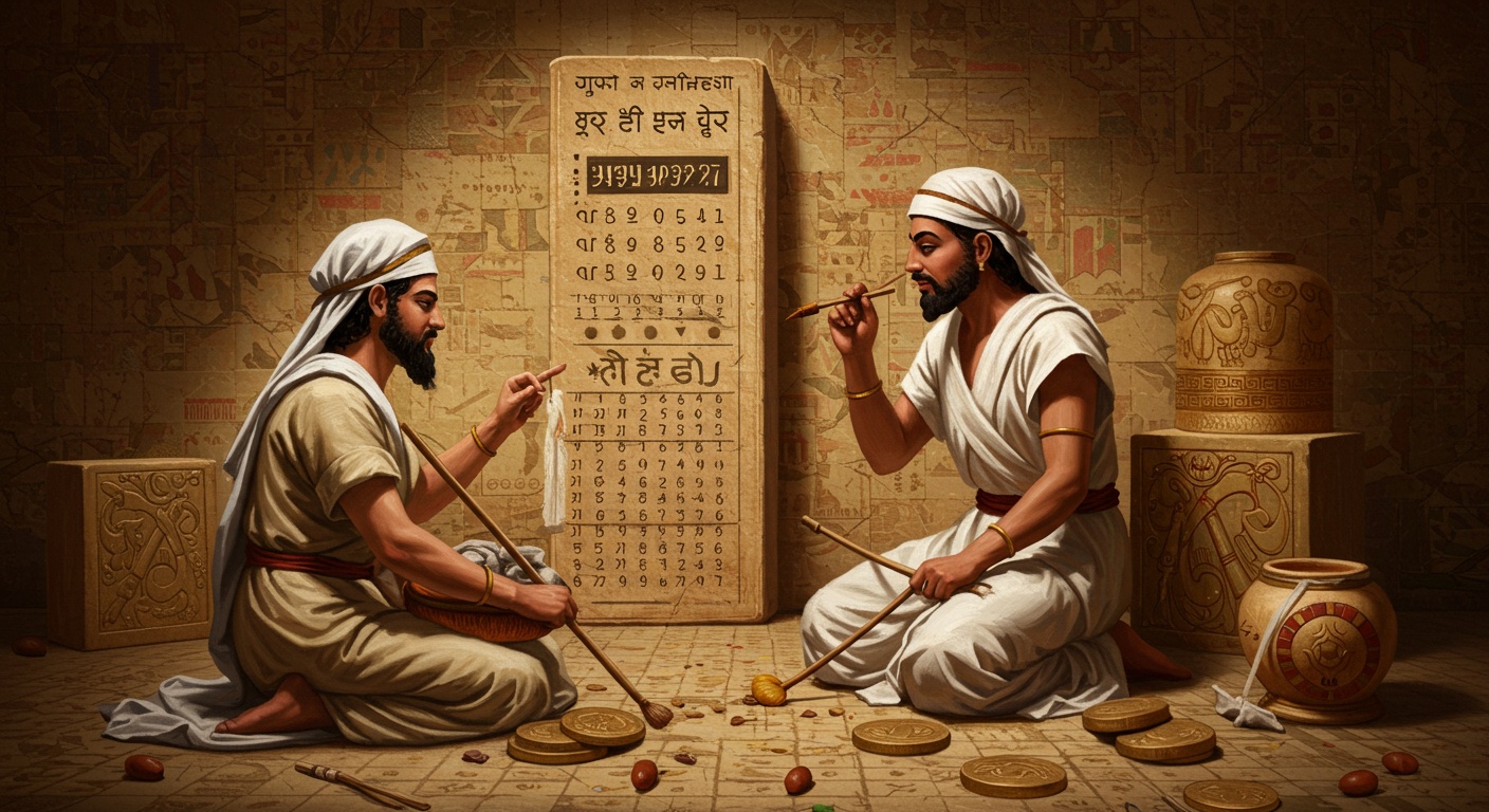 मनुस्मृति के अनुसार ब्याज की दरें कैसे निर्धारित करें